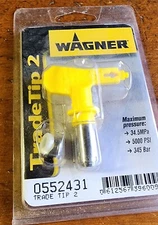 Wagner Trade Tip 2 Airless (0552431)
