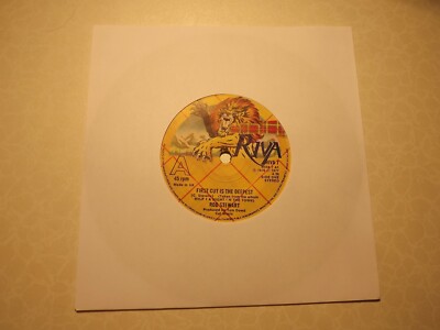 45rpm......Rod Stewart.......First Cut Is The Deepest......70s Pop..