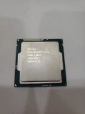 Intel Core i3-4360 3.70GHz SR1PC Dual Core CPU Processor Costa Rica 3417C048