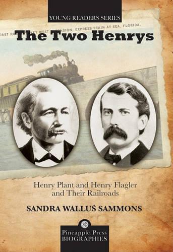Thumbnail - Sandra Wallus Sammons The Two Henrys (taschenbuch) Pineapple Press