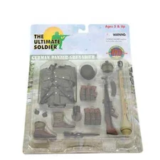 Ultimate Soldier World War II German Panzer Grenadier 1:6 Set fits GI Joe