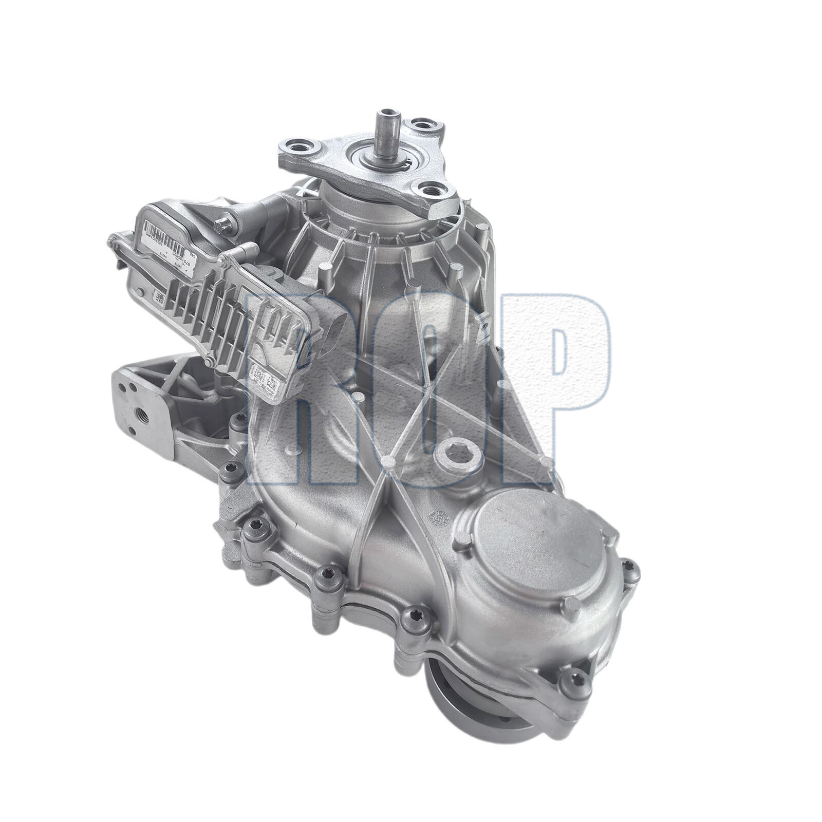 Maserati Ghibli 2017-2020 Transfer case