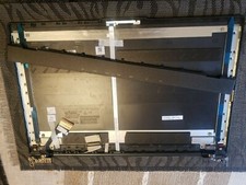 Brand new Lenovo Legion 5 81Y6 Back Lcd Cover PN: 5CB0Z21032