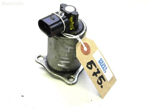 ORIGINAL PIERBURG AGR-VENTIL für 1.9 dCi RENAULT  VOLVO OPEL NISSAN MITSUBISHI