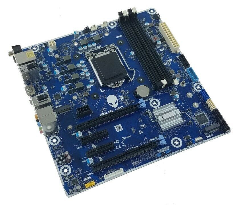urusara For Dell Alienware Aurora R6 IPKBL-SC LGA1151 DDR4 Desktop