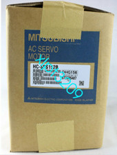 HC-SFS152B Mitsubishi servo motor Brand New  ...