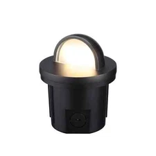 LeonLite Primo Quarto In-Grade Well Light Garden Path Lighting