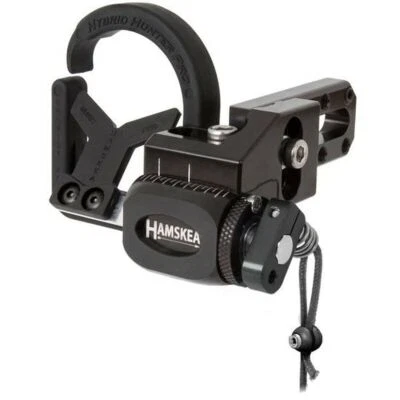 Kit Convertion Hamskea Chasse Trinity et Hybrid - Droitier - Reposes flêches (12564844