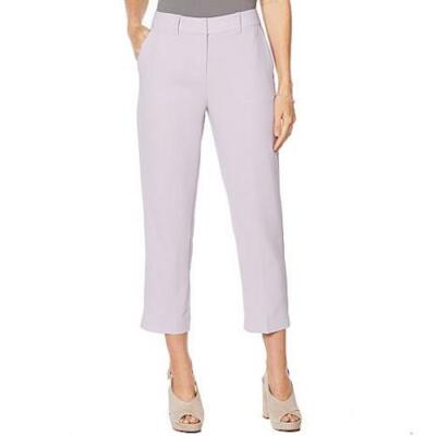 Vince Camuto Women's Parisian Crepe 