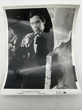 1967 PHOTO PRESS THE PRESIDENT'S ANALYST Severn Darden as V.I. Kydor Kropotkin