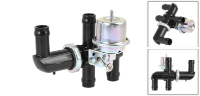 Car HVAC Heater Control Valve F87Z-18495-AA Single Custom for Ford