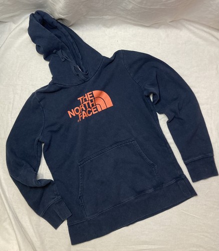 The North Face Womens Pullover Navy 