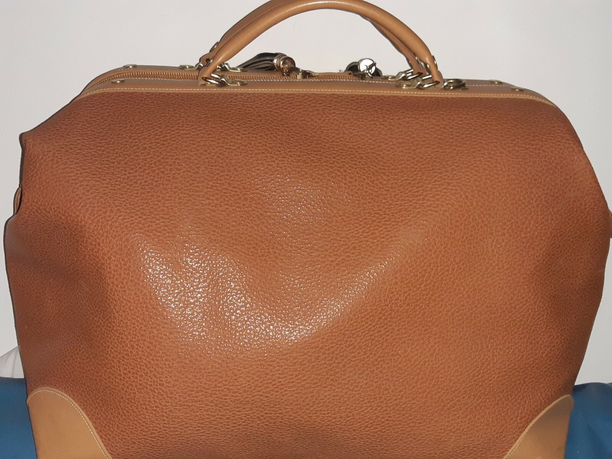 Grand sac de voyage David Jones