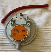 PRESSOSTAT OPALIA   - SAUNIER DUVAL  S5744000