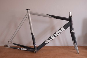 cinelli mash 2009
