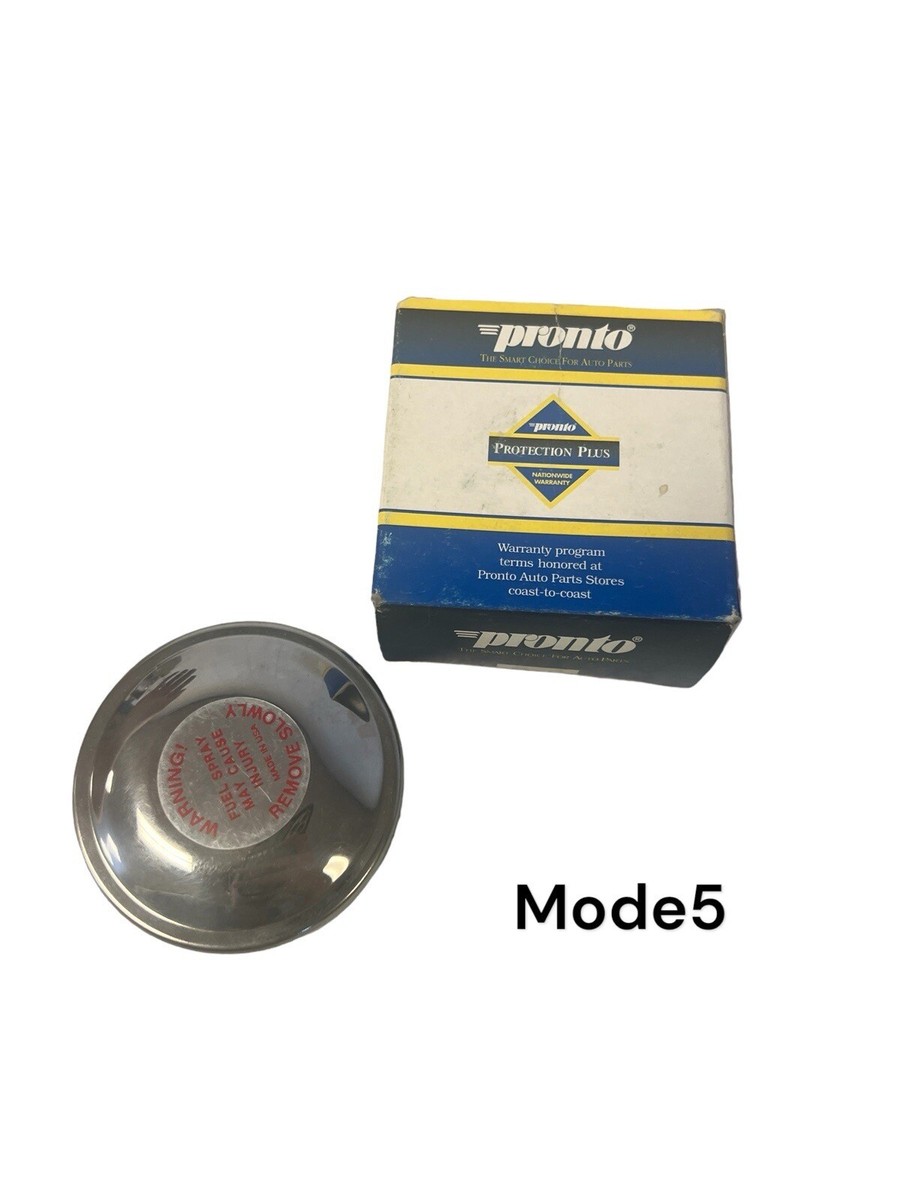 coppi☺︎　0810 Fuel Tank Cap-Stepside Pronto MGC702 for sale online | eBay