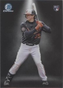 Adley Rutschman Rookie Card Psa 10 | eBay