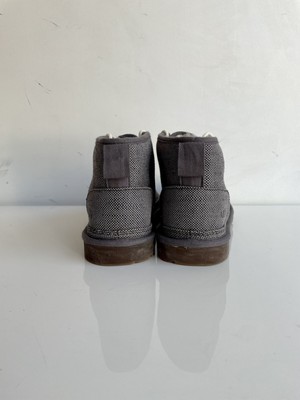 ugg neumel vegan