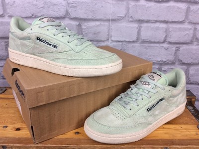 reebok mint