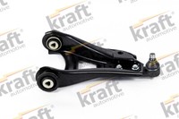 Kraft Automotive 4215180 Querlenker Vorne Links FüR Renault