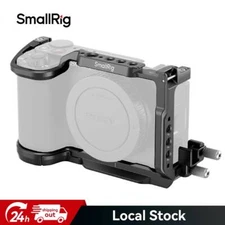 SmallRig ZV-E10 II Cage Kit for Sony ZV-E10 II Camera 4867