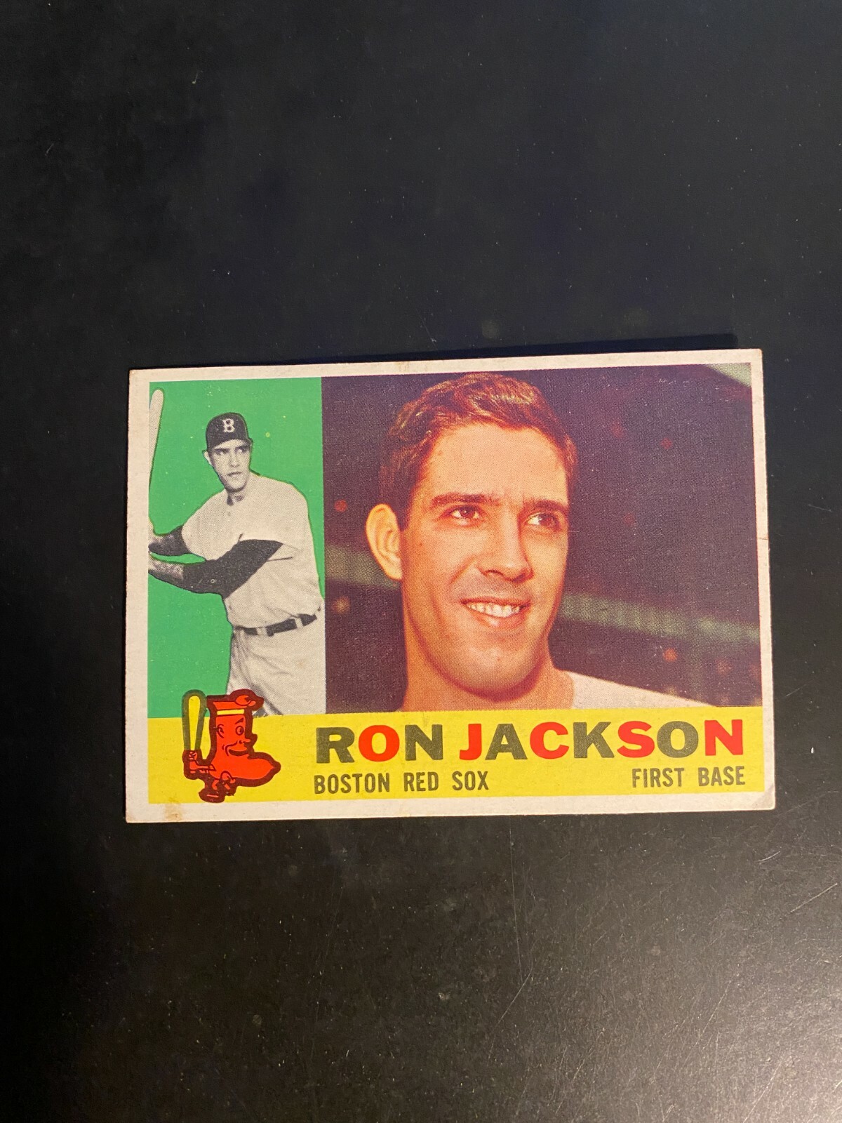 1960 Topps Baseball Cards (301-572) - Pick The Cards to Complete Your Set - Picture 158 of 259