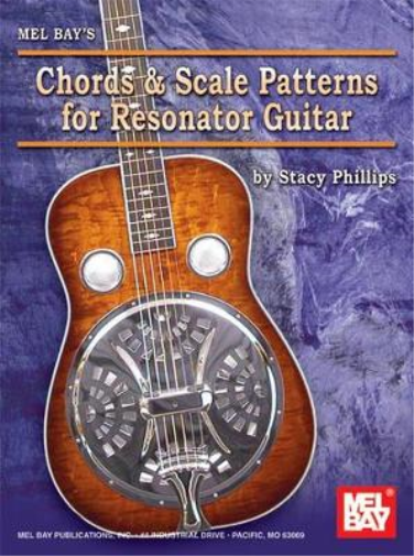 Stacy Phillips Chords And Scale Patterns (00)