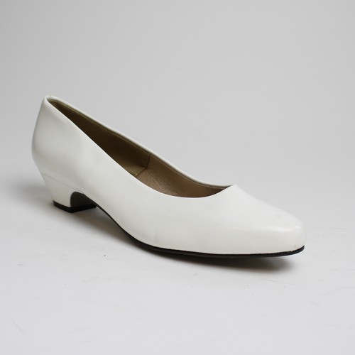 Angel Ii Pumps Heels Low Heel 