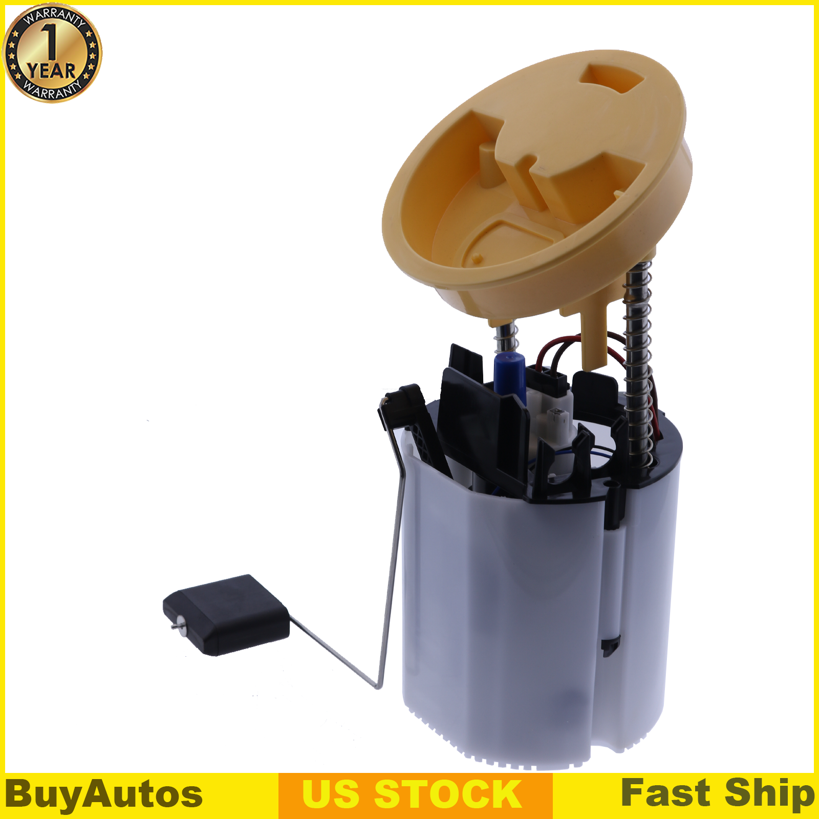 Fuel Pump Assembly For Mercedes Benz EClass W211 S211 CLS E320 E350