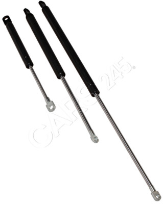 Osculati edelstahl Gasdruckfedern 355 mm 11 kg