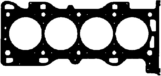415211P CORTECO Gasket, cylinder head for ,FORD,MAZDA,VOLVO