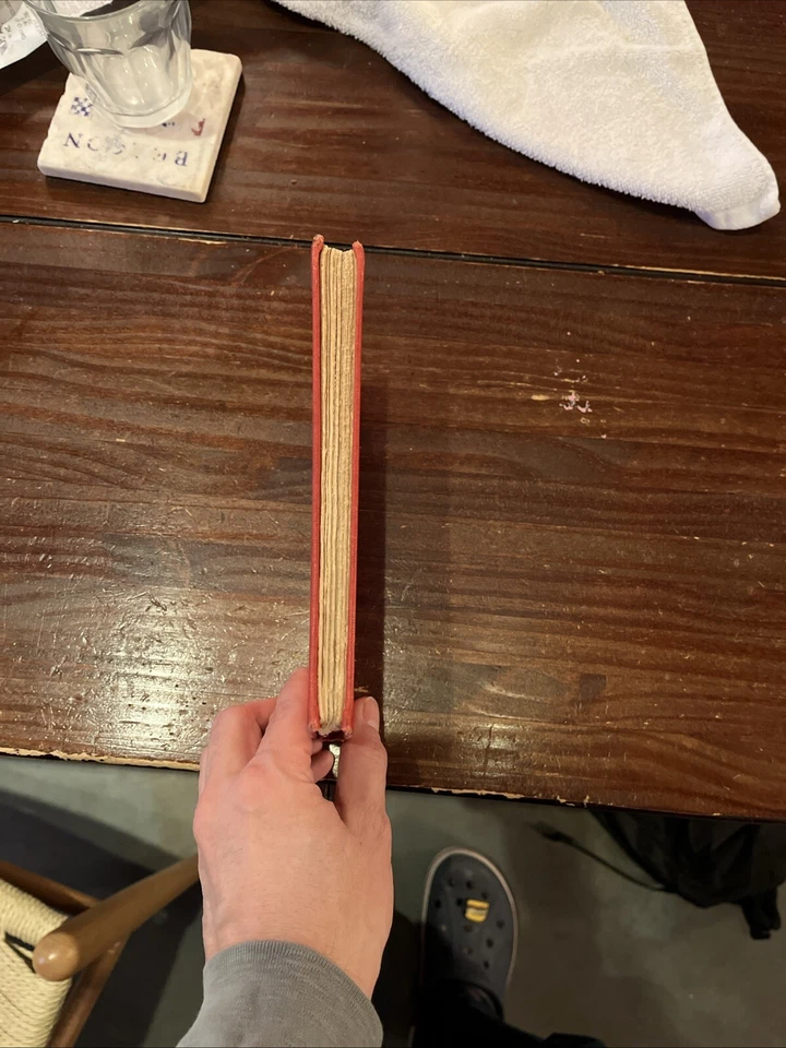 When We Were Very Young by A A Milne, Pooh 1st Amer. Ed. 31st Print, 1925 Foto 3 de 4