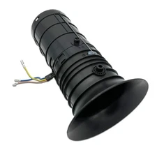 Genuine EGO 2825846001 Ducted Set Fan Motor for LB5800 580 CFM Leaf Blowers