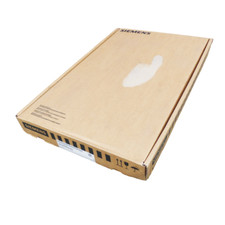 SIEMENS SIMODRIVE 6SN1123-1AA00-0AA2 6SN1 123-1AA00-0AA2 L-Module FS:A -SEALED-