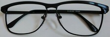 Vintage retro fashion frame only eyewear