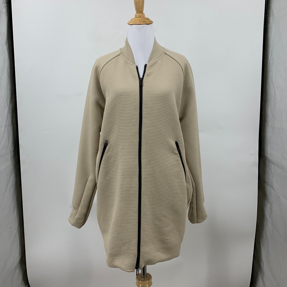 adidas long bomber
