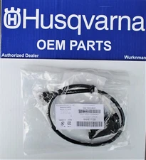 Husqvarna OEM 502846401 Ignition Coil for   150BT/BF 350BT/BF Leaf Blower