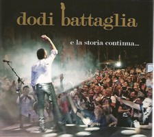 DODI BATTAGLIA - E la storia