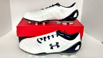 under armour dominate soccer cleats