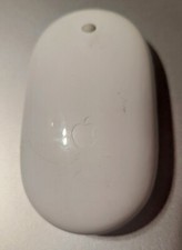 Apple Wireless Bluetooth Mighty Mouse Model A1197