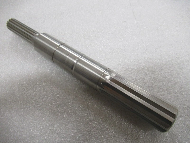 N37B Genuine Yanmar Marine X0135771 Water Pump Shaft OEM New  