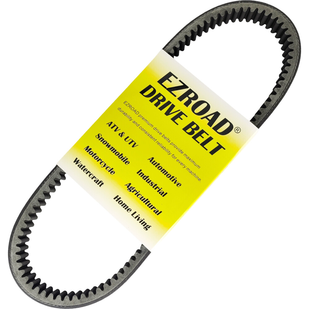 Drive Belt for Polaris 2023-2024 550 EVO 121 ES, 550 Switchback Sport 144