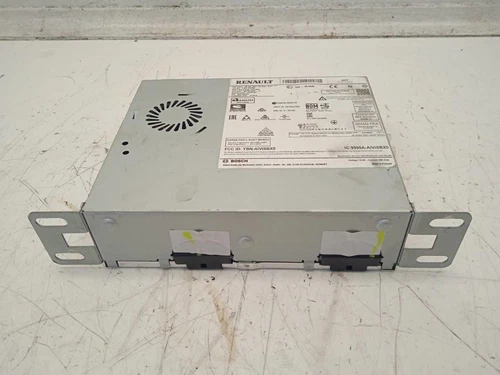 259155167R Sistema Audio/Radio Cd para RENAULT CLIO V Intens 2020 765589 - Imagen 1 de 6