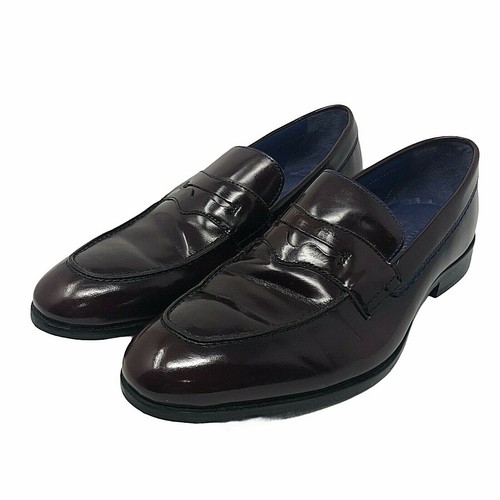 Ted Baker Mens Dress Shoes 9 Zephire 