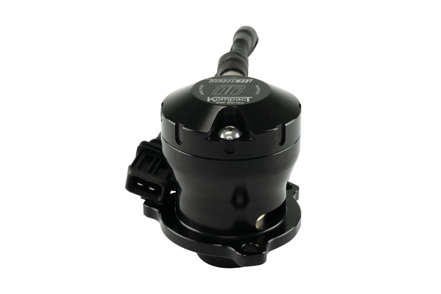Turbosmart BOV Kompact EM Dual Port VR13 USA FORD RANGER 2019+ TS-0223 ...