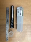 Widia / Hanita 16mm 5 Flute Carbide Endmill Varimill (16x16x32-48x100) TIALN — photo 1