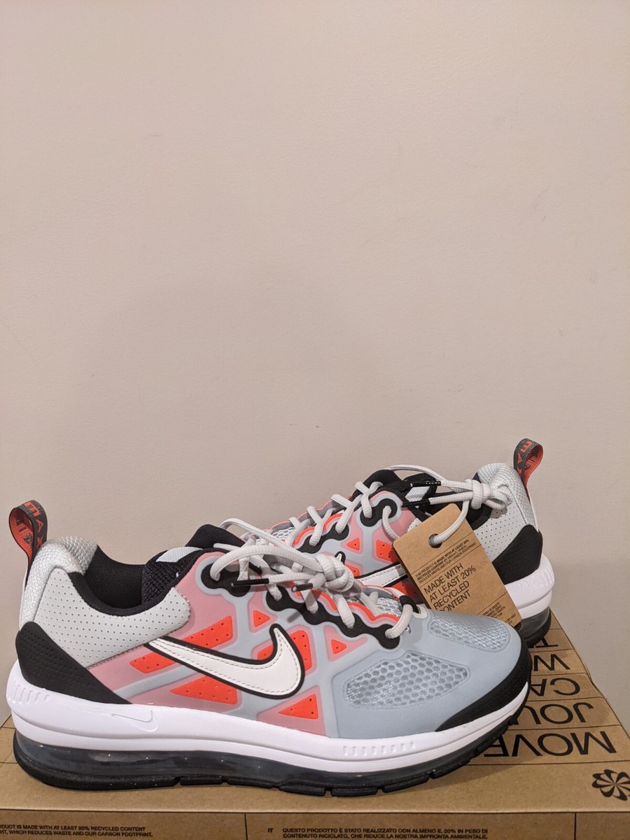 Nike Men's Air Max Genome Shoes Size NIB