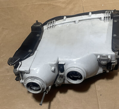 Lamborghini Diablo FairladyZ 300ZX Z32 Genuine halogen Headlight