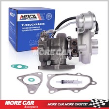 Turbo Turbocharger Td04l-13t For Subaru Forester Impreza Baja Saab 9-2x 2.0 2.5l