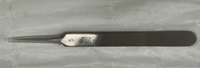 Dumont Dumoxel No.5 Anti Magnetic Watchmakers Tweezers or Laboratory microscopic